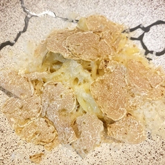 虎ノ門 タニーチャのコース写真