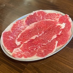 広島名物コウネ（塩ブリ）