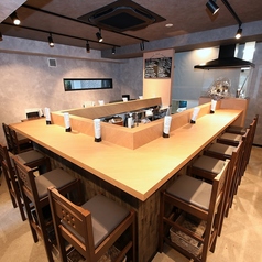 魚魚魚 ギョギョギョ 大阪梅田本店の特集写真