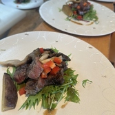 魚菜庵 かわばたのおすすめ料理2