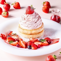 KNEADERS ニーダーズのコース写真