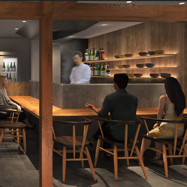 名古屋コーチン一鳳 東京弌鳥の雰囲気1