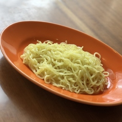 中華麺