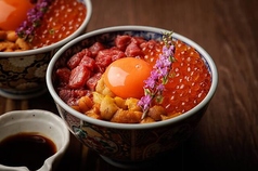 肉亭 まぼたんの特集写真