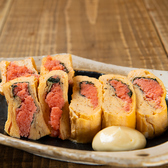 酉宗のおすすめ料理2