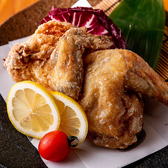 きらくのおすすめ料理2