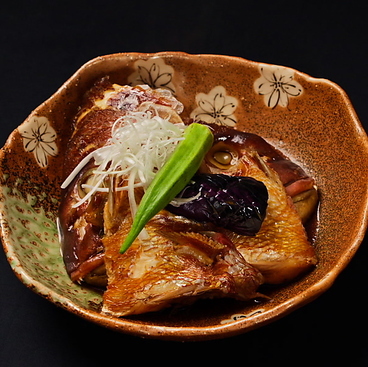 一（はじめ）のおすすめ料理1