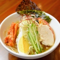 料理メニュー写真&nbsp;冷麺