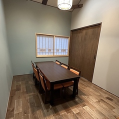 喜せらせらの雰囲気3