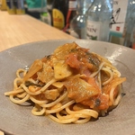 絶品パスタ☆種類豊富にご用意しております！