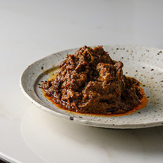 レンダン　Rendang
