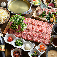 仙台牛タンと肉寿司 政宗 錦糸町店特集写真1