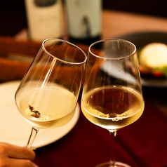 ピッツェリア ユーイチローエアー Pizzeria YUICIRO&Aのコース写真