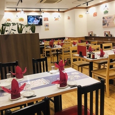 四川料理居酒屋 川味坊 鶴見店の雰囲気3