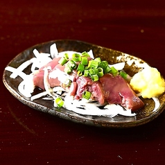 一口食べれば、濃厚な旨味が口いっぱいに広がります！