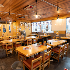 居酒屋 マルミヤ酒場 横浜駅前西口の特集写真