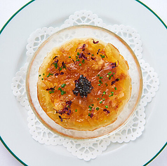 ブラッスリーオザミ 東京スカイツリータウン ソラマチ店のコース写真