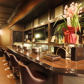 Meat＆Bar 酔月の雰囲気2