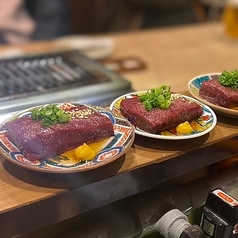 特選 和牛レバー