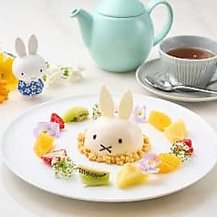 THE LOUNGE コートヤード バイ マリオット名古屋のおすすめ料理3