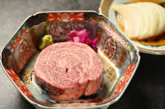 極厚モランボンカルビ 140g