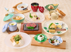 梅の花 栄店のコース写真