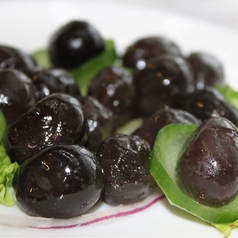 Zeytin /ゼイティン