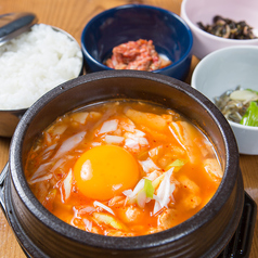 韓国料理 KOREANA コリアナのおすすめ料理3