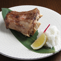 地魚を使用したお富さんの海鮮料理◎