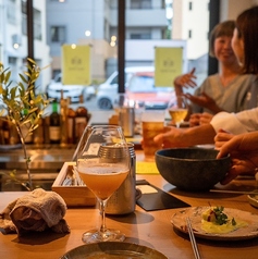 酒場 こだまりのおすすめポイント1
