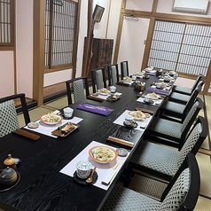 日本蕎麦 割烹 田丸屋の特集写真