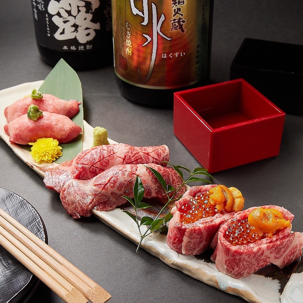 #梅田#誕生日#焼肉#食べ飲み放題#デート#肉寿司#鍋#送別会#歓迎会#肉#記念日#デート