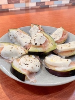 当店自慢のこだわり料理をお召し上がりください。