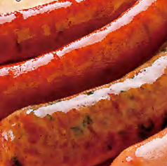 【単品】利久の牛たんソーセージ