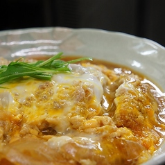 カツ煮