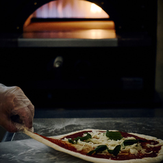 Cotton コットン 江坂のおすすめポイント1