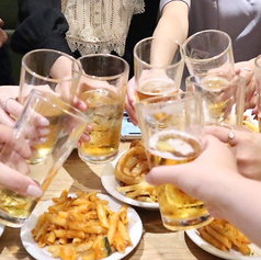 nagi ナギ 栄店のコース写真