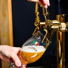 魚イタリアン ピザとパスタの特集写真