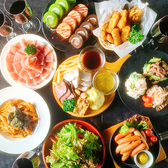 BeeRUSH ビーラッシュ 大名店のおすすめ料理3