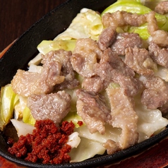 福岡 鉄板！博多焼肉