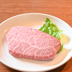 しんしんステーキ 100g