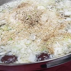 ホルモンMのおすすめ料理2