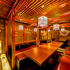 魚銀 池袋駅前店特集写真1