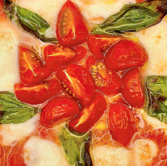 PizzeriaSAM ピッツェリアサムのおすすめ料理2