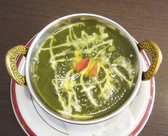 ネパール インド料理スンガバのおすすめ料理3