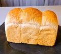 料理メニュー写真 天然酵母食パン