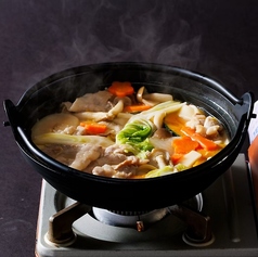 甲州名物　ほうとう