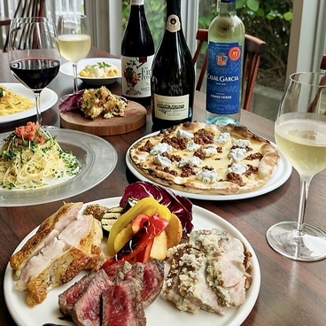 ピッツェリア ドォーロ ローマ 新静岡店のおすすめ料理1