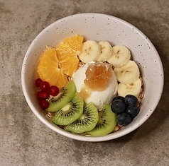 フルーツグリーク(グリークボウル)