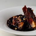 料理メニュー写真&nbsp;コピ　リブ　KOPI Ribs